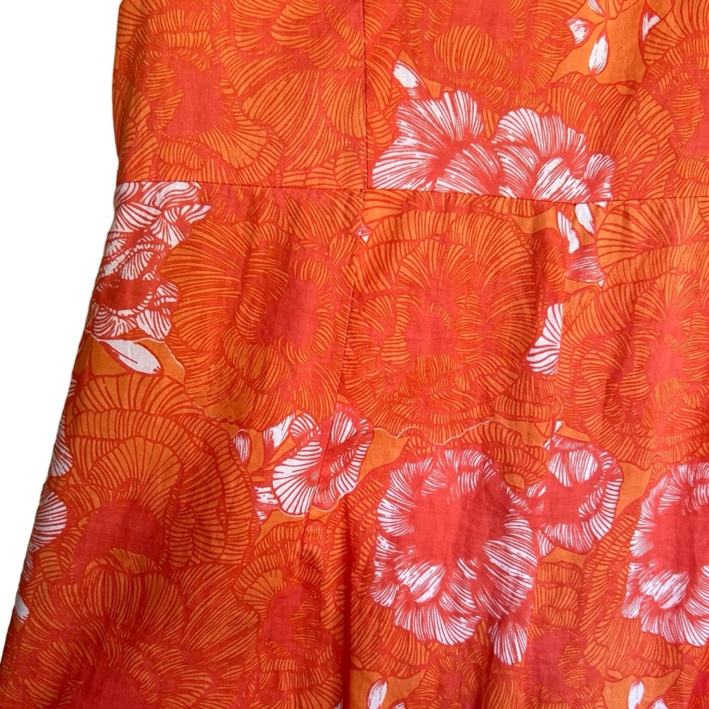 Acacia Swimwear jumpsuit in Sedona100% organic cotton.  Never Worn - Picture 12 of 16